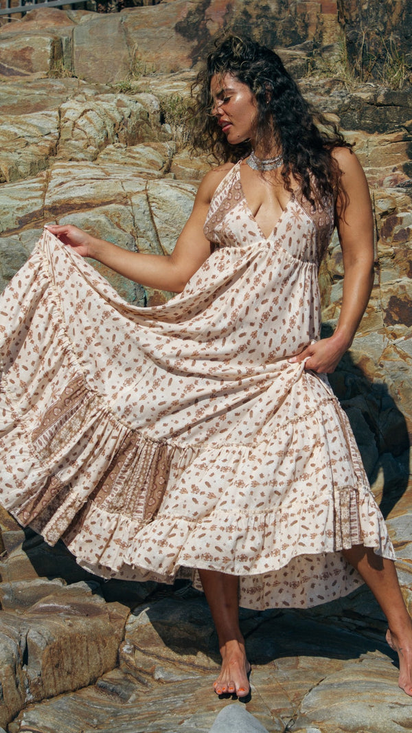 Maliyan - Siren Maxi