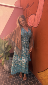 Shiva Range-Aaya Maxi