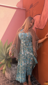 Shiva Range-Aaya Maxi