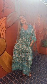 Shiva Range-Aaya Maxi