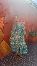 Shiva Range-Aaya Maxi