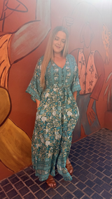 Shiva Range-Aaya Maxi