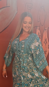 Shiva Range-Aaya Maxi
