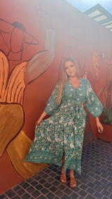 Shiva Range-Aaya Maxi