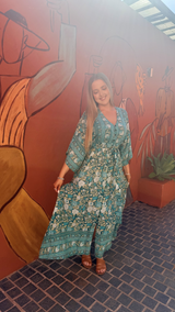 Shiva Range-Aaya Maxi