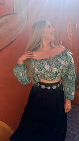 Shiva Range - Destiny Top