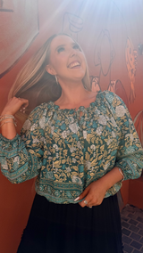 Shiva Range - Destiny Top