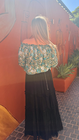 Shiva Range - Destiny Top