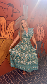 Shiva Range- Isidore Maxi