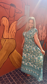 Shiva Range- Isidore Maxi