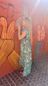 Shiva Range- Isidore Maxi