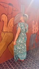 Shiva Range- Isidore Maxi