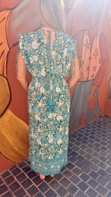 Shiva Range- Isidore Maxi