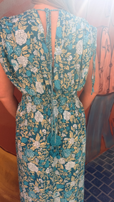 Shiva Range- Isidore Maxi