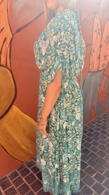 Shiva Range- Isidore Maxi