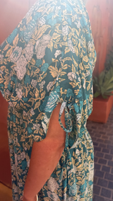 Shiva Range- Isidore Maxi