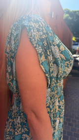 Shiva Range- Isidore Maxi