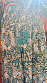 Shiva Range- Isidore Maxi
