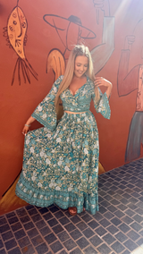 Shiva Range-Nerise Skirt