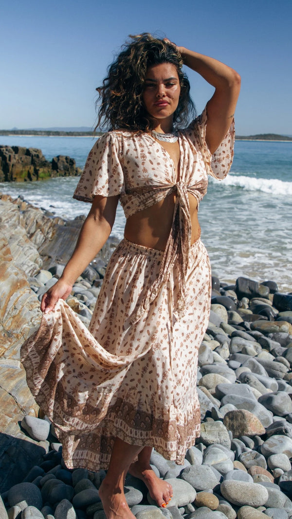Maliyan - Nerise Skirt