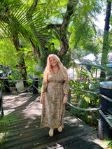 Wanderer- Selena Maxi