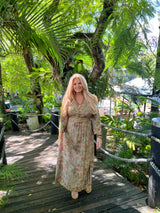 Wanderer- Selena Maxi