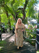 Wanderer- Selena Maxi