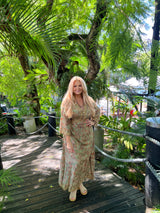 Wanderer- Selena Maxi