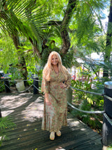 Wanderer- Selena Maxi