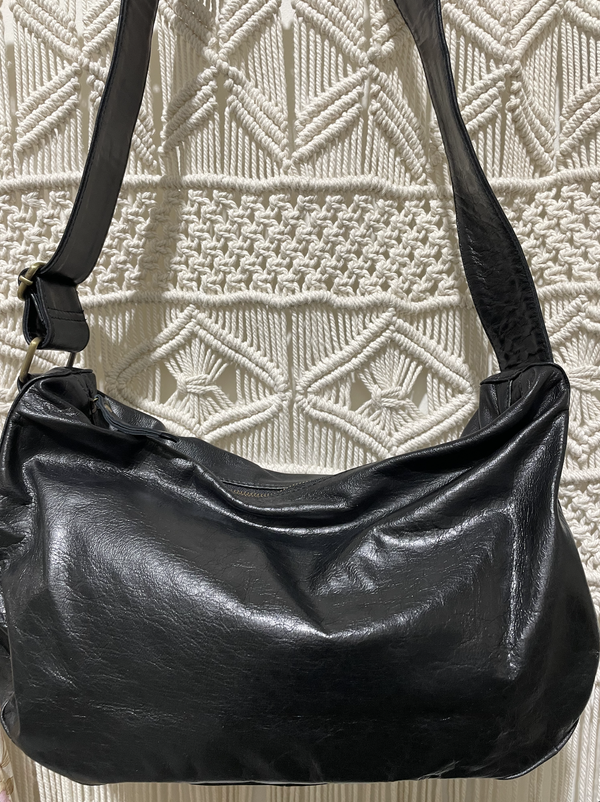 Emie Handbag-Black