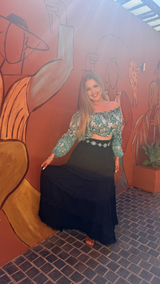 Shiva Range - Destiny Top