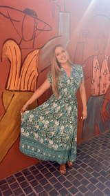Shiva Range- Isidore Maxi