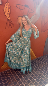 Shiva Range-Nerise Skirt