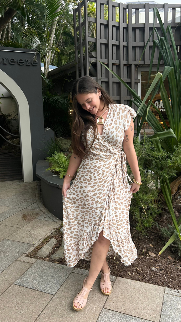 Khalise - Luna Maxi