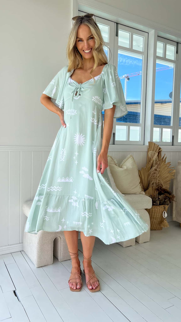 Jojo Noosa JOJONoosa