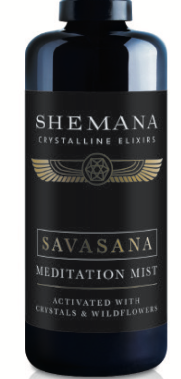 Savasana- Meditation Mist