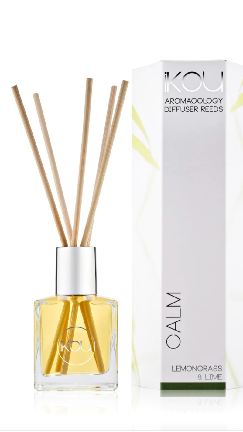 Reed Diffuser-Calm