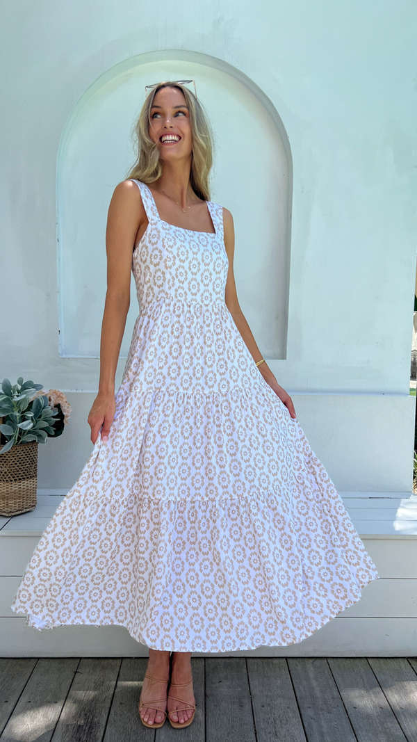 Whisp and Willow- Nelli Maxi