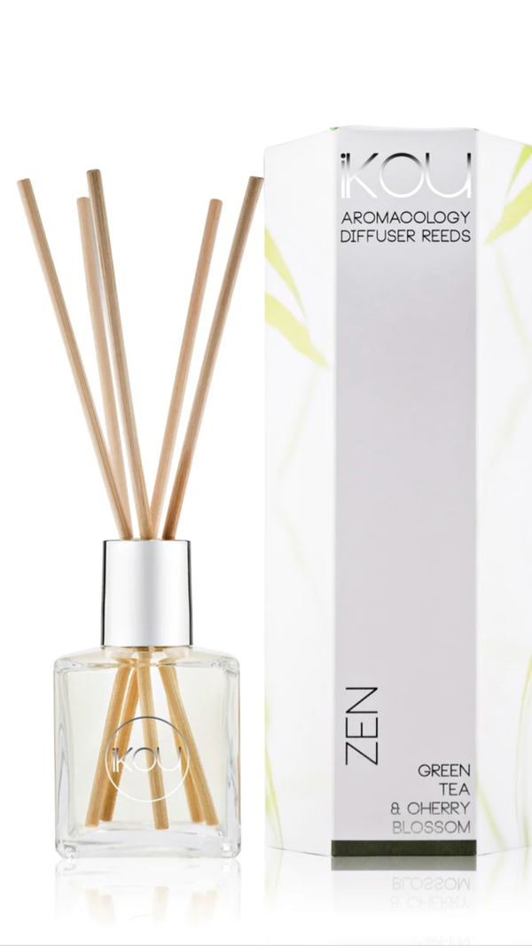 Reed Diffuser-Zen