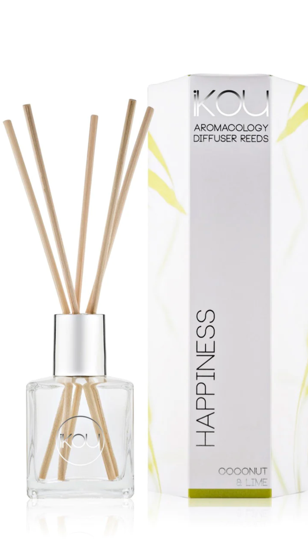 Reed Diffuser-Happiness