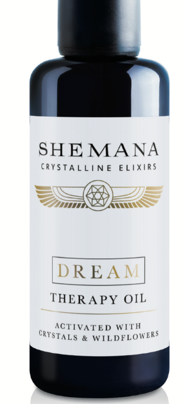 Dream- Therapy Oil