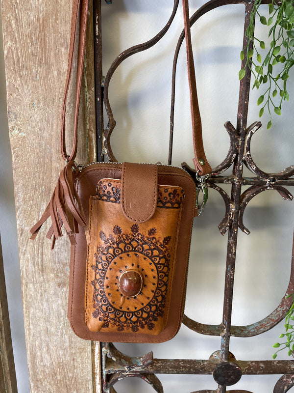 Indah Festival Bag-Choc