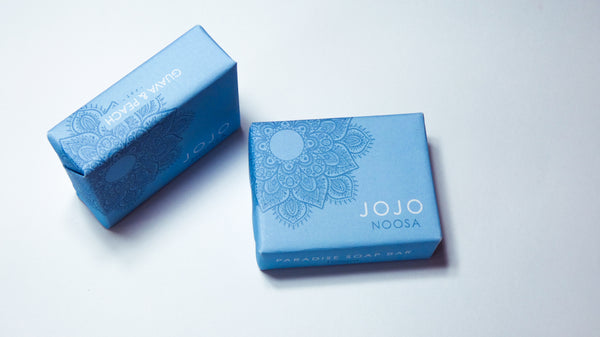 JOJO Soap-Guava Peach