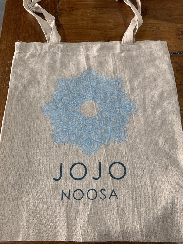 JOJO Hemp Totebag